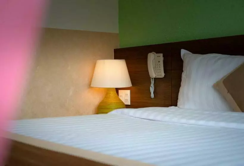 Duy Vinh Hotel Dalat