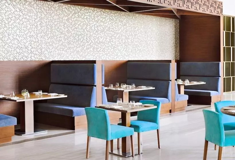 هتل Holiday Inn Dubai Al Maktoum Airport, An Ihg