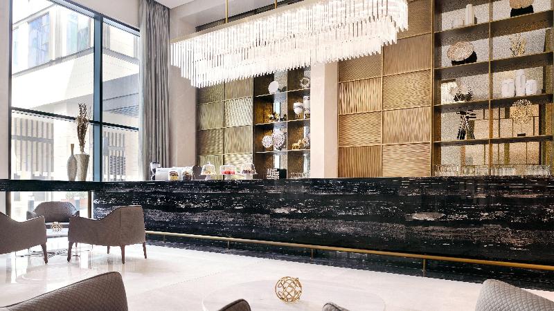 هتل Holiday Inn Dubai Al Maktoum Airport, An Ihg