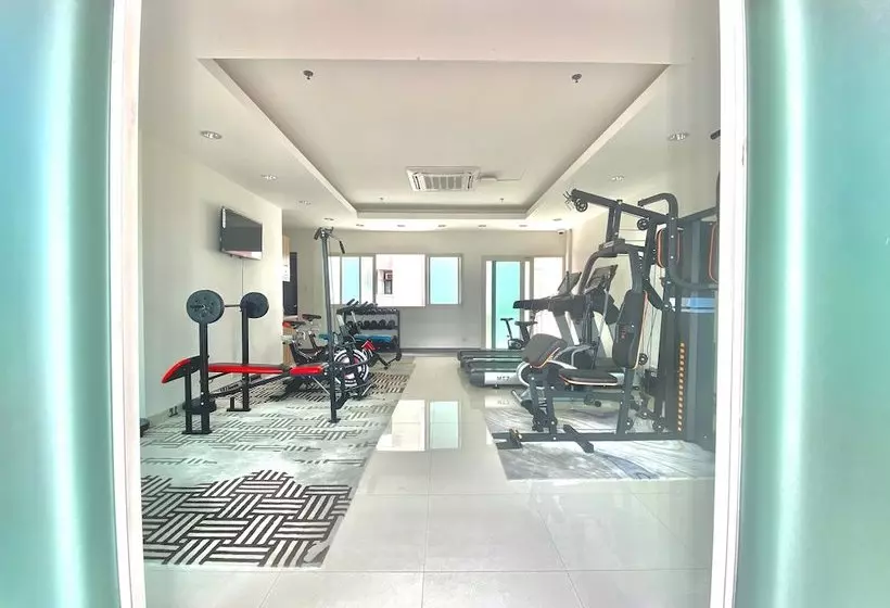 Hotelli I Suites
