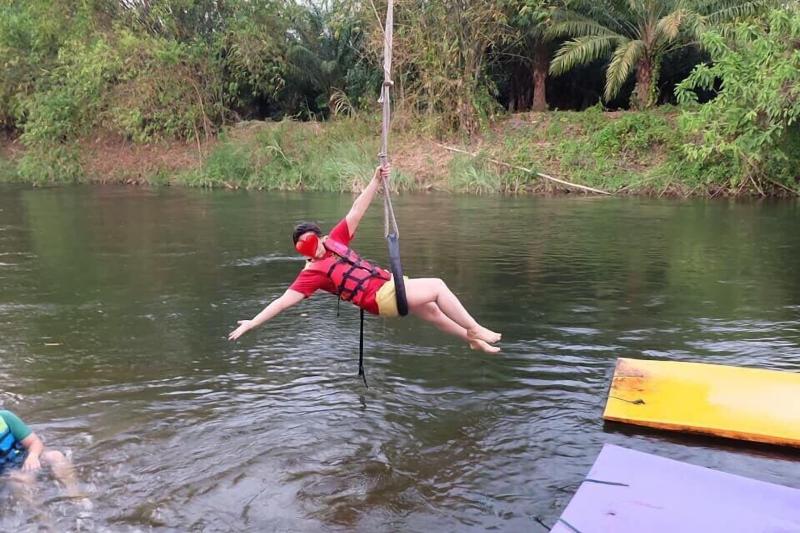 Hotel Parichart Homestay