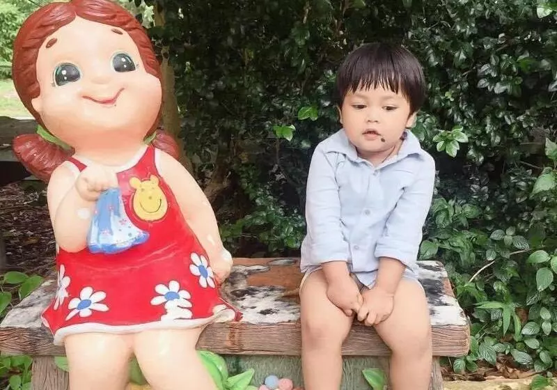 Hotelli Parichart Homestay