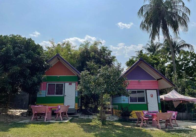 Szálloda Parichart Homestay