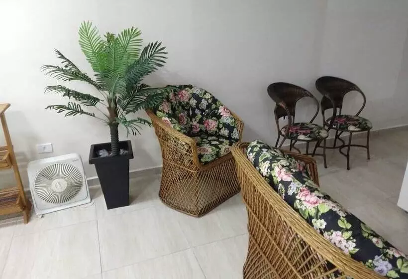 ホテル Pousada Morada Da Boraceia