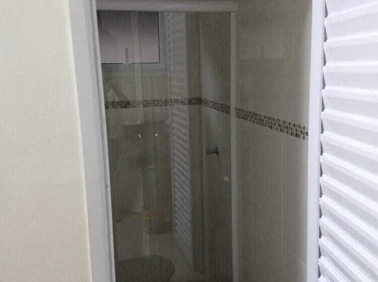 酒店 Pousada Morada Da Boraceia