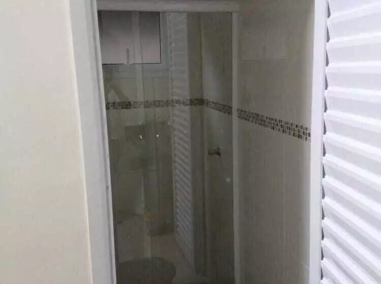 ホテル Pousada Morada Da Boraceia