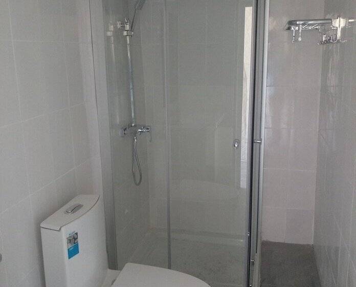 Hôtel The Dunes Camping & Safari Rak