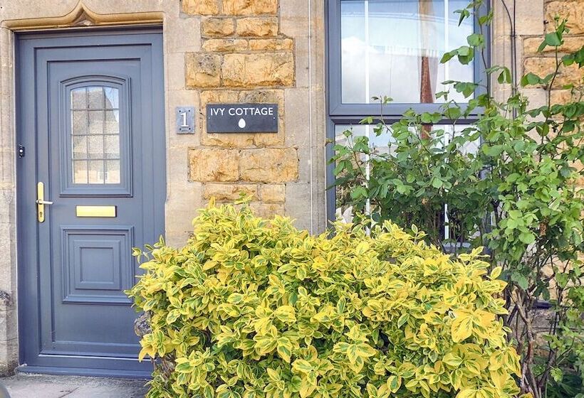 Ivy Cottage
