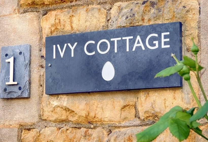 Ivy Cottage