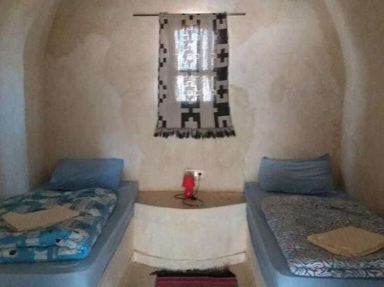 بنسيون L'oasis