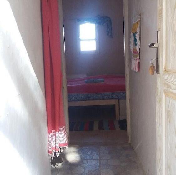 بنسيون L'oasis