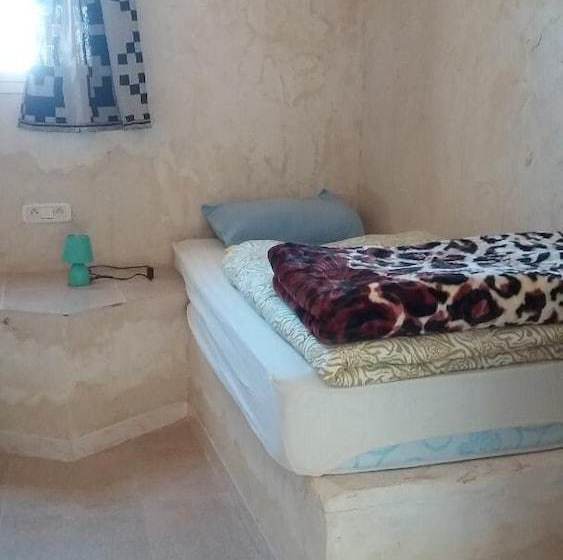 بنسيون L'oasis