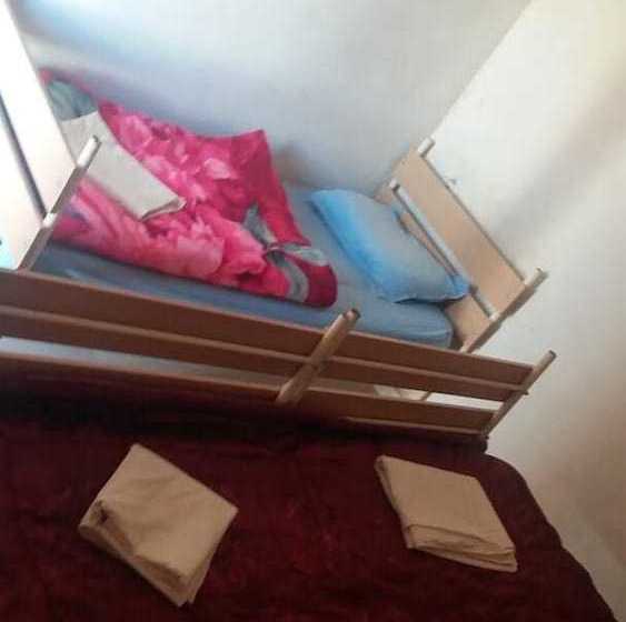 بنسيون L'oasis