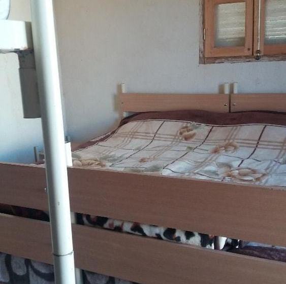 بنسيون L'oasis