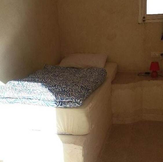 بنسيون L'oasis