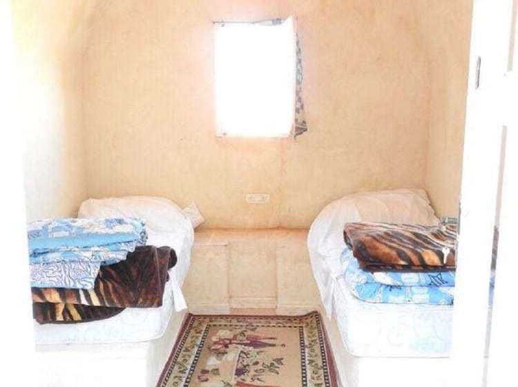 بنسيون L'oasis