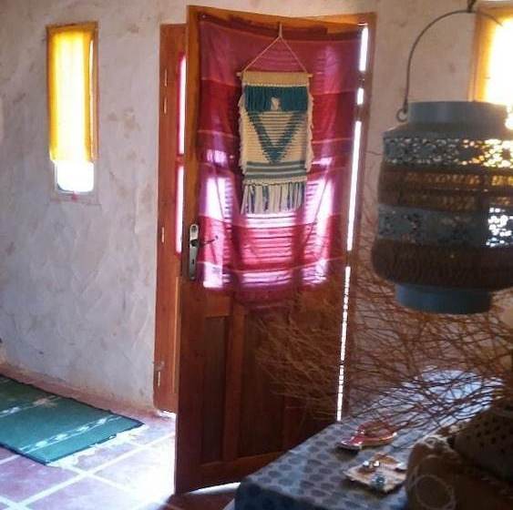 بنسيون L'oasis