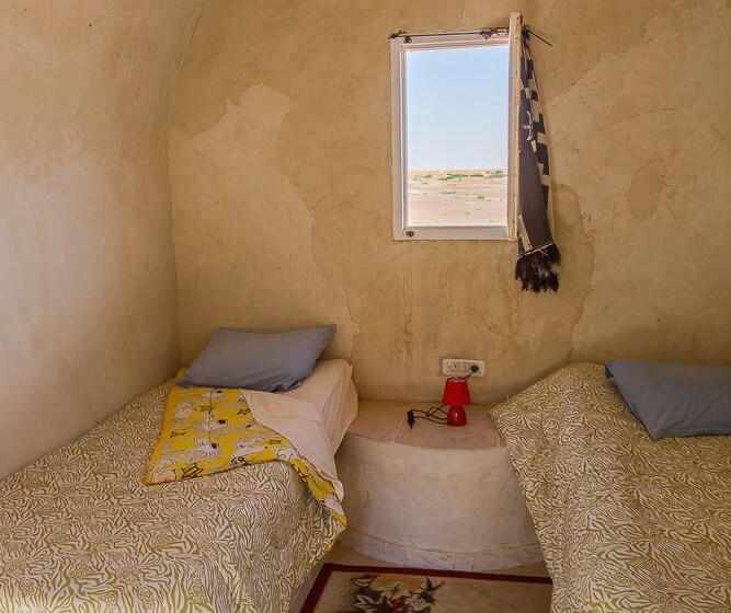 بنسيون L'oasis