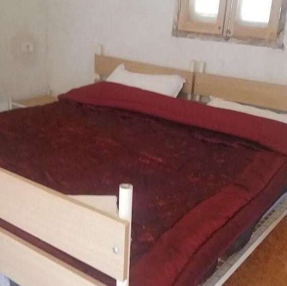 بنسيون L'oasis