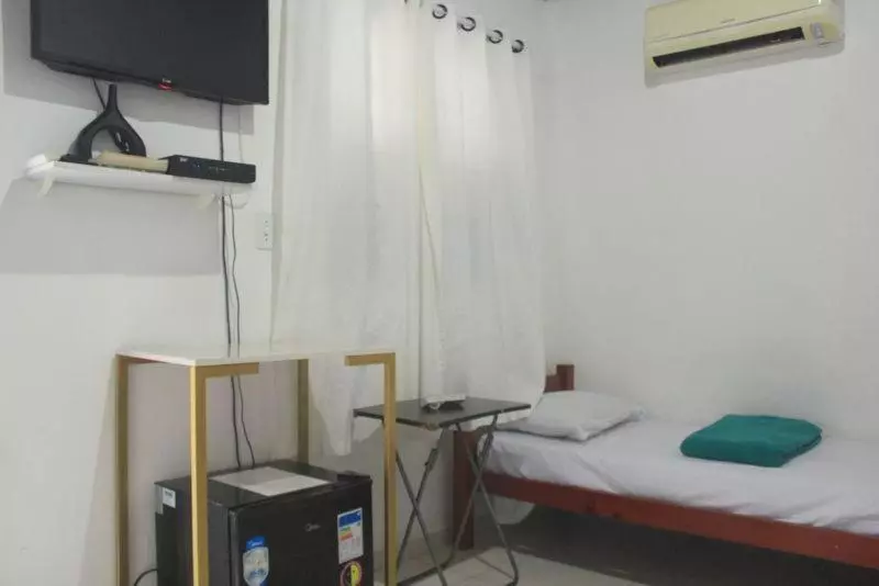 Majatalo Pousada Maravilha De Ara