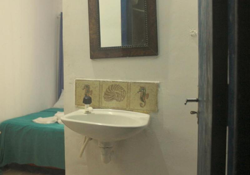 Пансион Pousada Maravilha De Ara