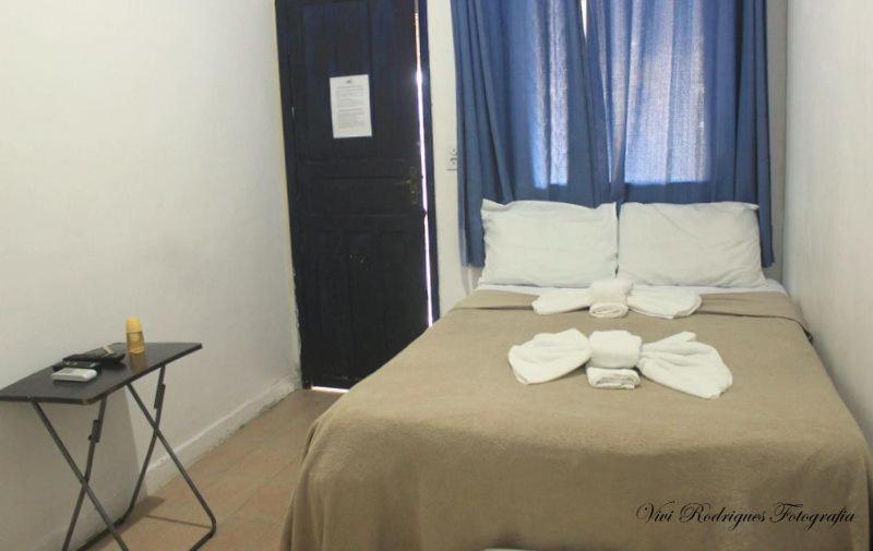 Пансион Pousada Maravilha De Ara