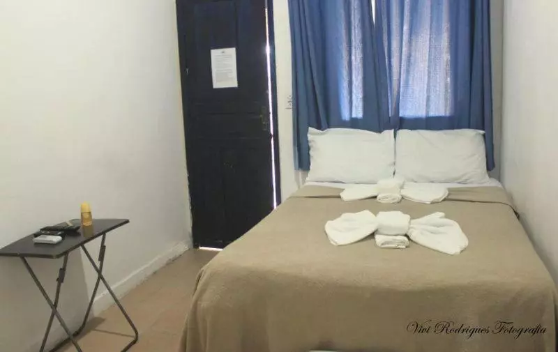 Majatalo Pousada Maravilha De Ara