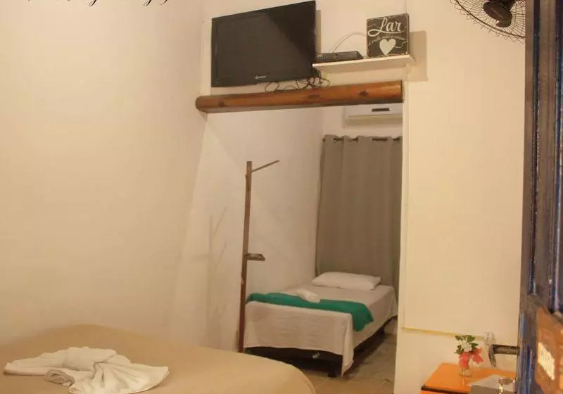 Majatalo Pousada Maravilha De Ara