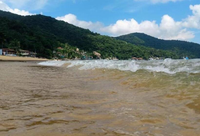 Пансион Pousada Maravilha De Ara