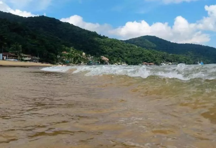 Majatalo Pousada Maravilha De Ara