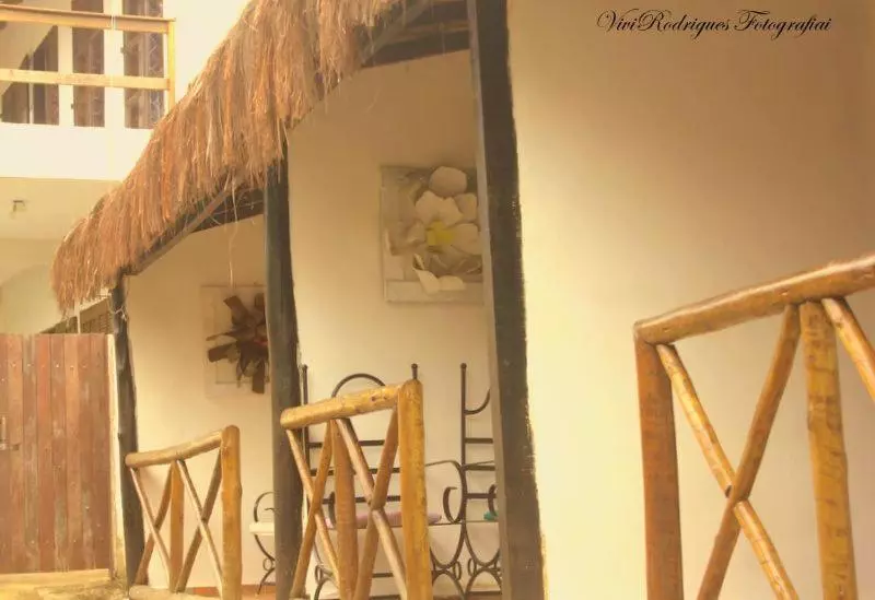 Majatalo Pousada Maravilha De Ara