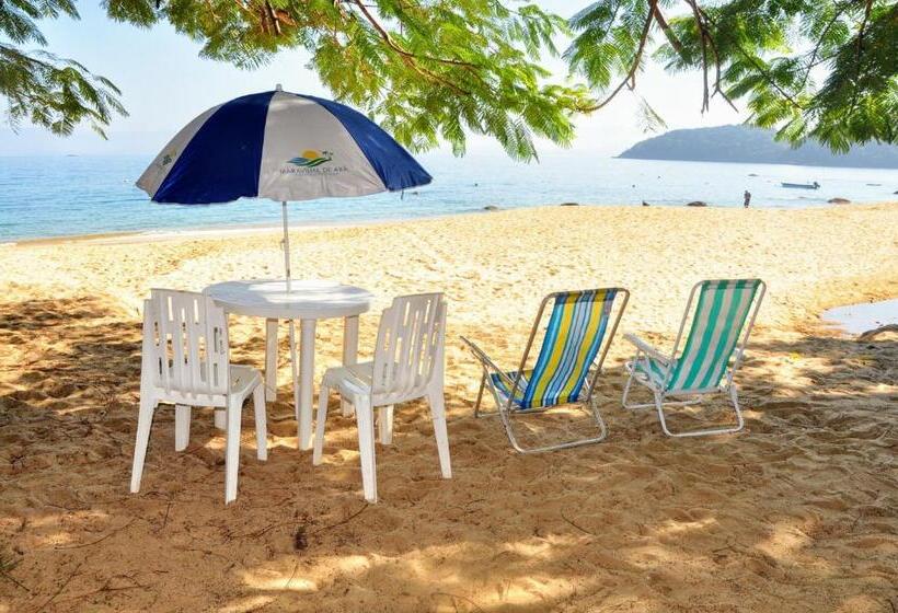 Пансион Pousada Maravilha De Ara