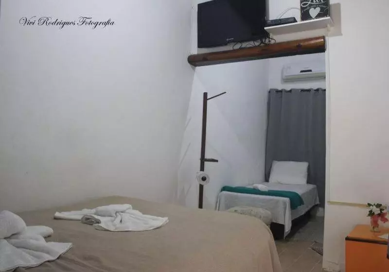 Majatalo Pousada Maravilha De Ara