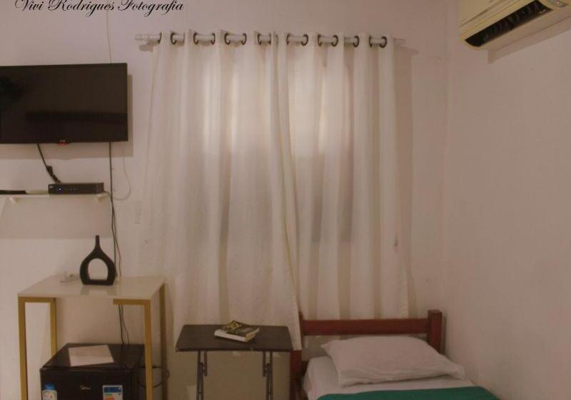 Пансион Pousada Maravilha De Ara