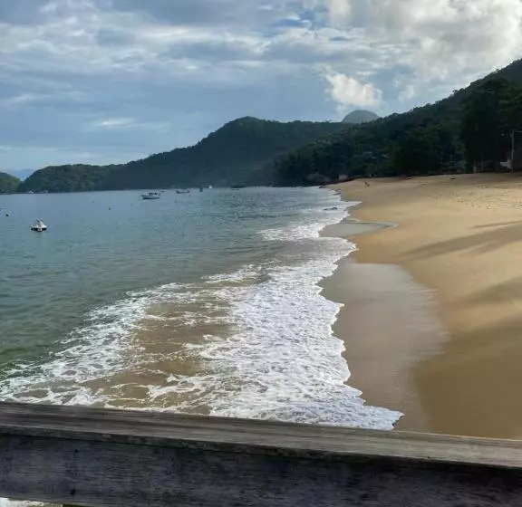 Majatalo Pousada Maravilha De Ara