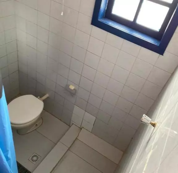 Majatalo Pousada Maravilha De Ara