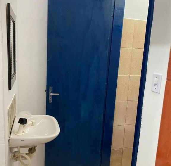 Пансион Pousada Maravilha De Ara