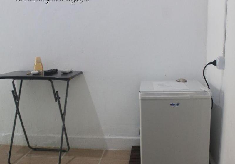 Пансион Pousada Maravilha De Ara