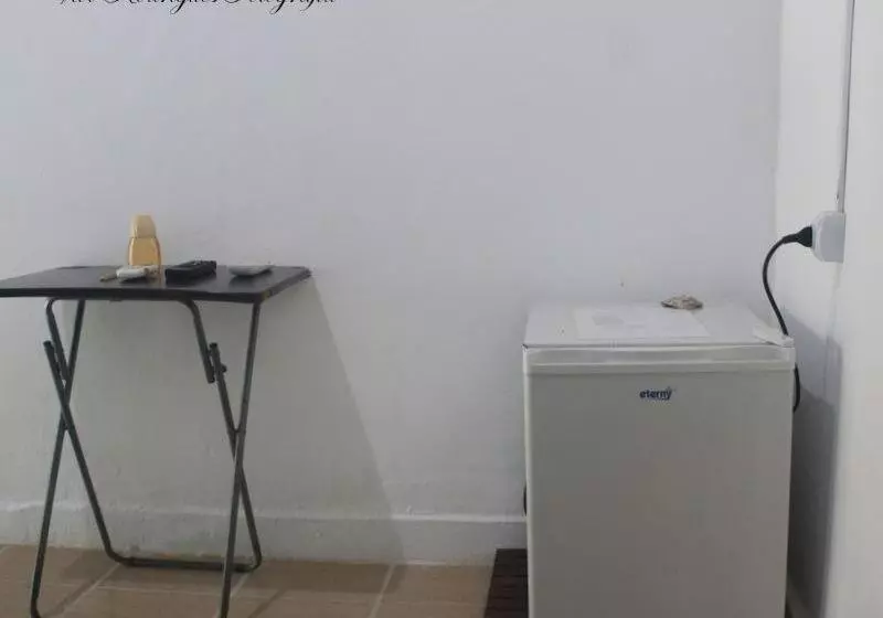 Majatalo Pousada Maravilha De Ara