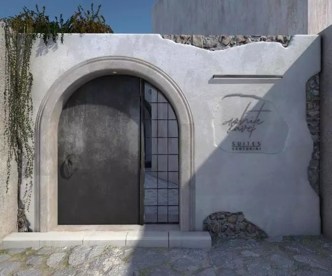 Majatalo White Cave Suites