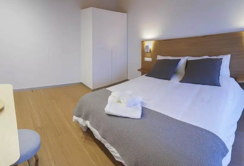 Apartamentos Rurales Mendialdea