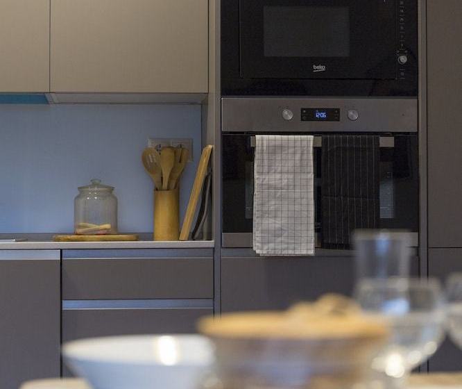 Apartamentos Rurales Mendialdea