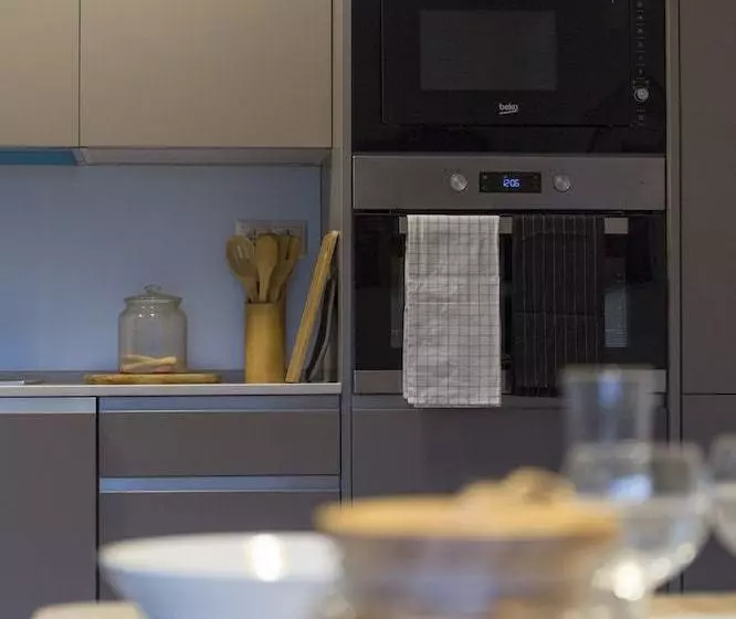 Apartamentos Rurales Mendialdea