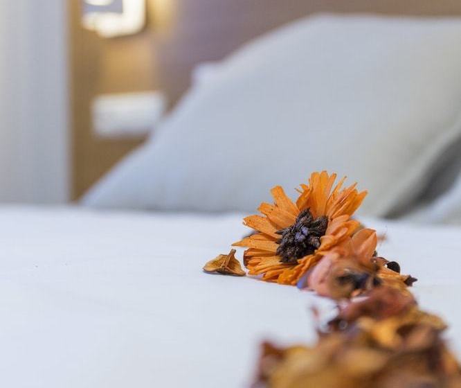 Apartamentos Rurales Mendialdea