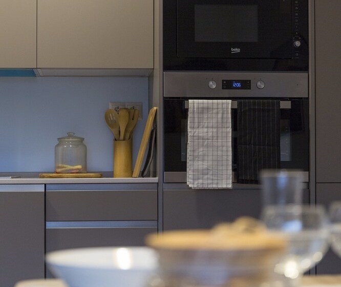 Apartamentos Rurales Mendialdea