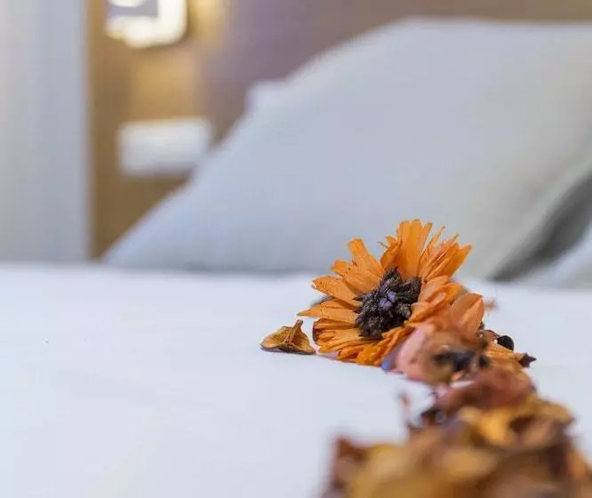 Apartamentos Rurales Mendialdea