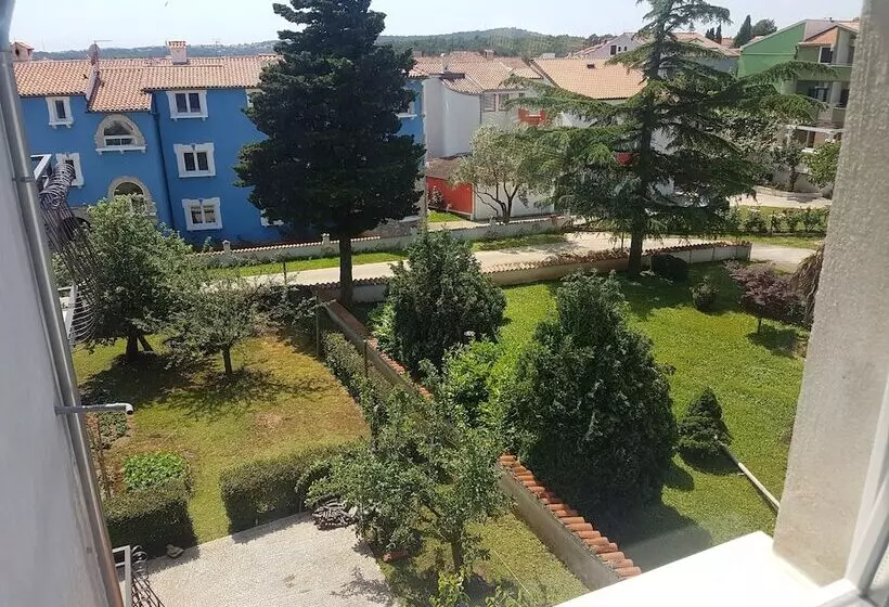 Apartments Zova