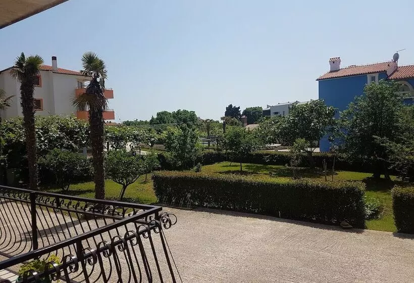 Apartments Zova