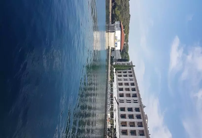 Apartments Zova