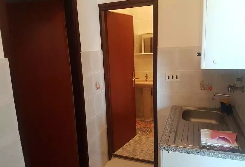 Apartments Zova